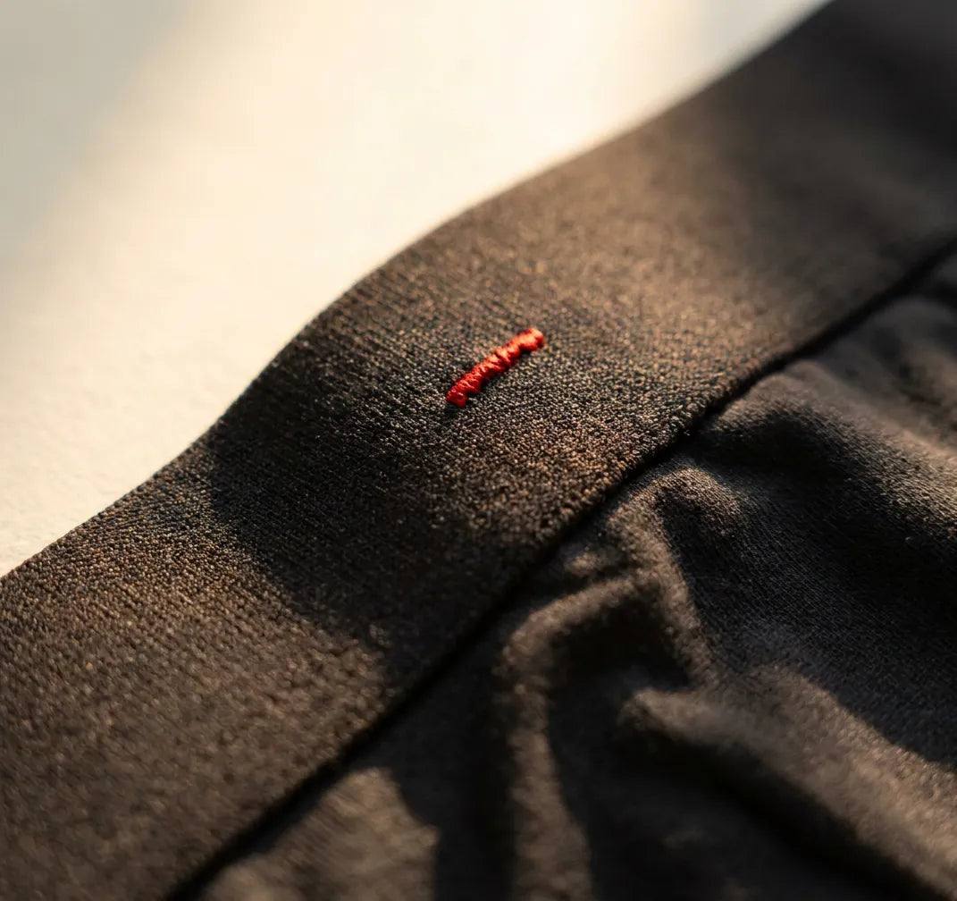 ātem waistband, slim matte band