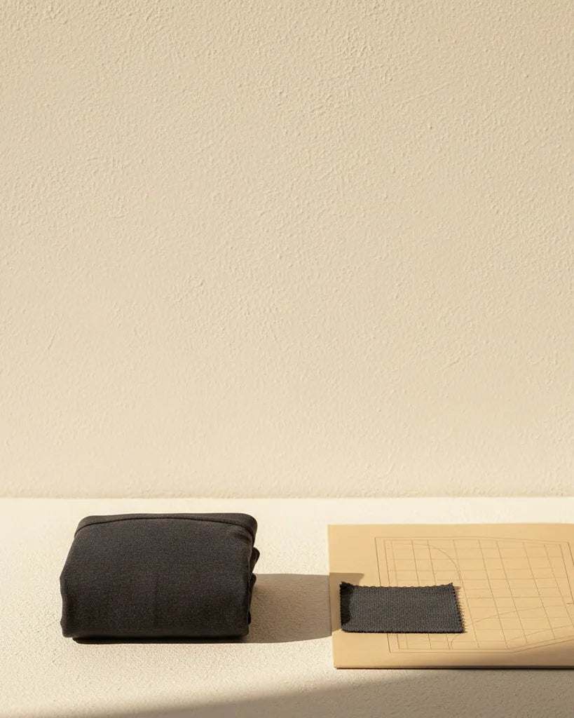 The ātem design studio in Berlin